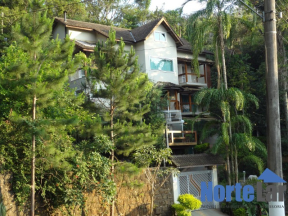 Imagem Casa de Condomínio com 4 Quartos à Venda, 459 m² em Reserva Das Hortências - Mairiporã Imagem Casa de Condomínio com 4 Quartos à Venda, 459 m² em Reserva Das Hortências - Mairiporã