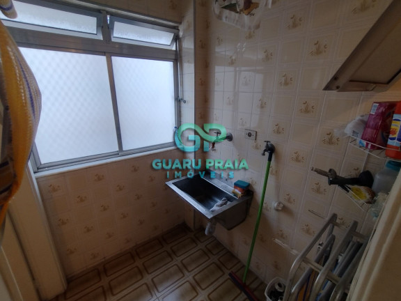 Imagem Apartamento com 2 Quartos à Venda, 70 m² em Enseada - Guarujá Imagem Apartamento com 2 Quartos à Venda, 70 m² em Enseada - Guarujá