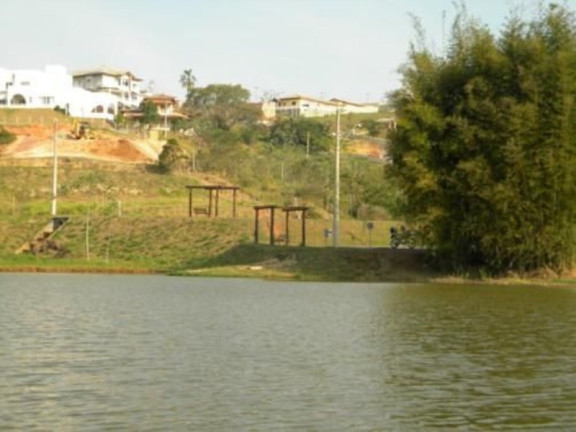 Imagem Terreno à Venda, 1.000 m² em Condomínio Residencial Mirante Do Vale - Jacareí
