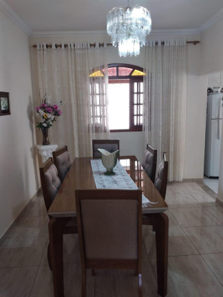 Imagem Casa com 4 Quartos à Venda, 120 m² em Santa Fé (justinópolis) - Ribeirão Das Neves Imagem Casa com 4 Quartos à Venda, 120 m² em Santa Fé (justinópolis) - Ribeirão Das Neves
