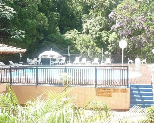 Imagem Apartamento com 4 Quartos à Venda, 226 m² em Pitangueiras - Guarujá