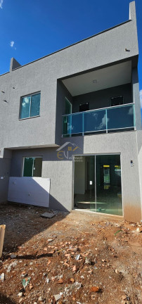 Imagem Casa de Condomínio com 3 Quartos à Venda, 118 m² em Bairro Alto - Curitiba Imagem Casa de Condomínio com 3 Quartos à Venda, 118 m² em Bairro Alto - Curitiba