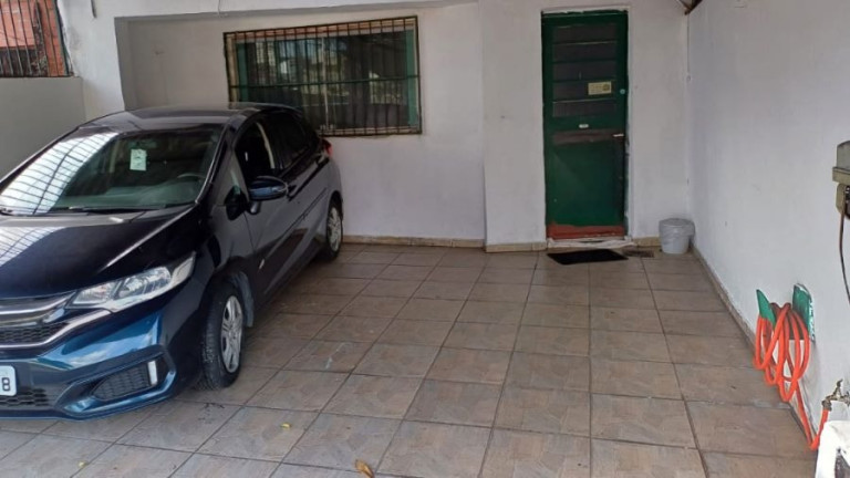 Imagem Sobrado com 3 Quartos à Venda, em Ipiranga - São Paulo Imagem Sobrado com 3 Quartos à Venda, em Ipiranga - São Paulo