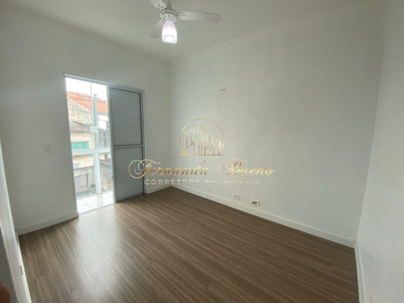 Imagem Imóvel com 2 Quartos à Venda, 53 m² em Vila Tibiriçá - Santo André