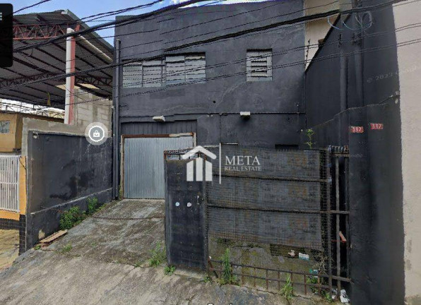 Imóvel para Alugar, 375 m² em Parada Inglesa - São Paulo