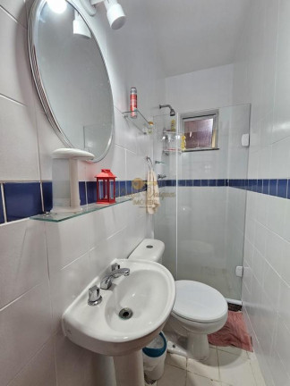 Imagem Casa com 2 Quartos à Venda, 58 m² em Parque Do Imbui - Teresópolis