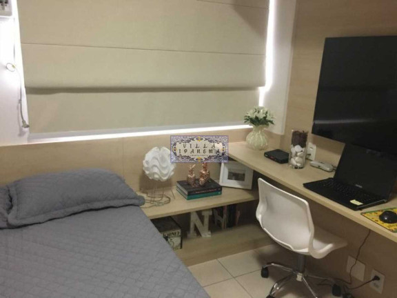Imagem Apartamento com 3 Quartos à Venda, 105 m² em Icaraí - Niterói Imagem Apartamento com 3 Quartos à Venda, 105 m² em Icaraí - Niterói