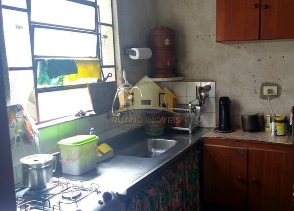 Imagem Casa com 2 Quartos à Venda, 100 m² em Itaquera - São Paulo