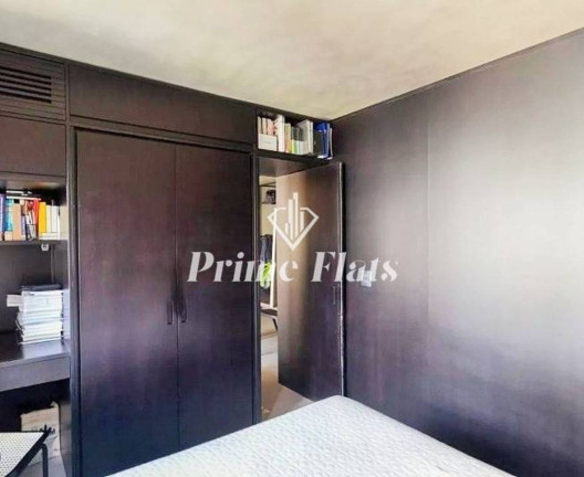 Imagem Apartamento com 1 Quarto à Venda, 43 m² em Cerqueira César - São Paulo Imagem Apartamento com 1 Quarto à Venda, 43 m² em Cerqueira César - São Paulo