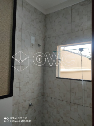 Imóvel com 3 Quartos à Venda,  em Jardim Esplanada - Marília