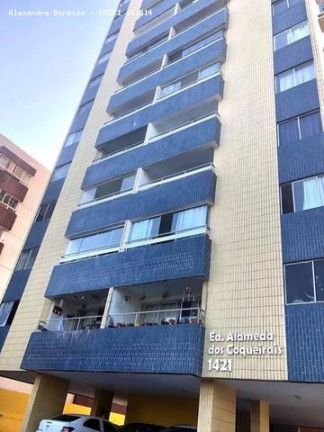 Imagem Apartamento com 3 Quartos à Venda, 100 m² em Casa Caiada - Olinda Imagem Apartamento com 3 Quartos à Venda, 100 m² em Casa Caiada - Olinda