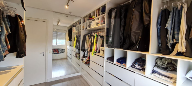 Imagem Apartamento com 3 Quartos à Venda, 119 m² em Brooklin Paulista - São Paulo Imagem Apartamento com 3 Quartos à Venda, 119 m² em Brooklin Paulista - São Paulo