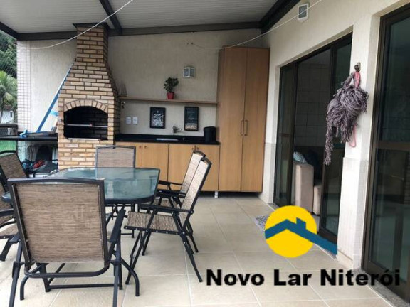 Imagem Cobertura com 3 Quartos à Venda, 140 m² em São Francisco - Niterói Imagem Cobertura com 3 Quartos à Venda, 140 m² em São Francisco - Niterói