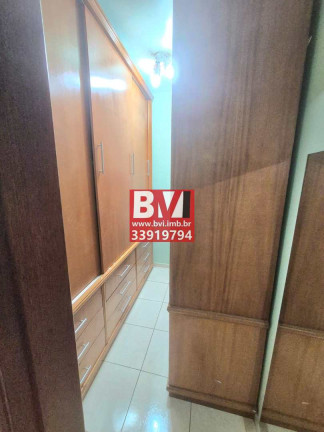Imagem Apartamento com 2 Quartos à Venda, 90 m² em Vila Da Penha - Rio De Janeiro