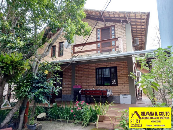 Casa com 4 Quartos à Venda, 480 m² em São Bento Da Lagoa - Maricá