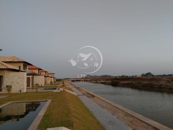 Imagem Terreno à Venda, 1.072 m² em Marina - Búzios