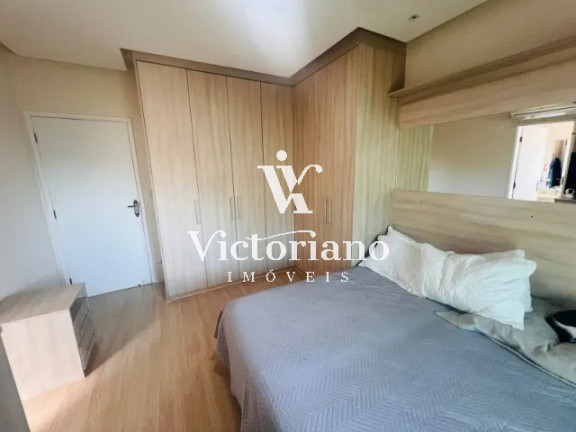Imagem Casa de Condomínio com 3 Quartos à Venda, 250 m² em Parque Santo Antônio - Jacareí Imagem Casa de Condomínio com 3 Quartos à Venda, 250 m² em Parque Santo Antônio - Jacareí