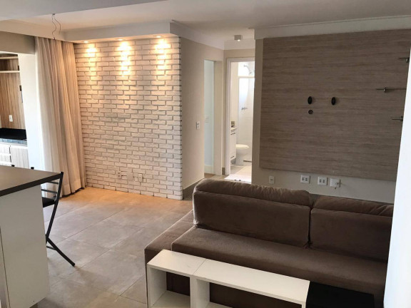 Imagem Apartamento com 2 Quartos à Venda, 75 m² em Bosque Da Saúde - São Paulo Imagem Apartamento com 2 Quartos à Venda, 75 m² em Bosque Da Saúde - São Paulo