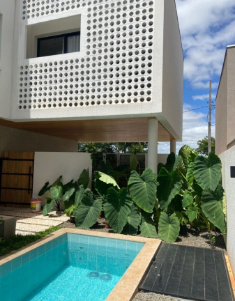 Imagem Casa com 3 Quartos à Venda, 194 m² em Conjunto Habitacional Alexandre Urbanas - Londrina Imagem Casa com 3 Quartos à Venda, 194 m² em Conjunto Habitacional Alexandre Urbanas - Londrina