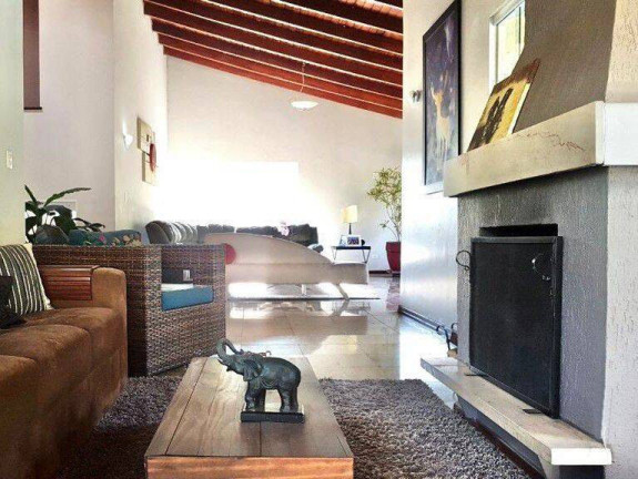 Imagem Casa com 5 Quartos à Venda,  em Palos Verdes - Carapicuíba