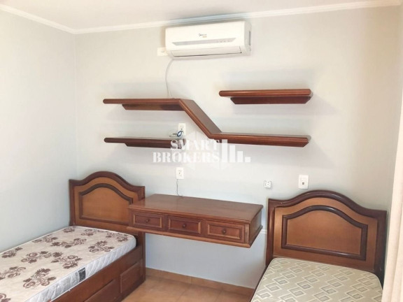 Imagem Apartamento com 2 Quartos à Venda, 72 m² em Vila Clementino - São Paulo