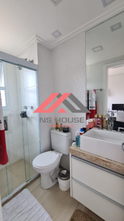 Imagem Imóvel com 3 Quartos à Venda, 115 m² em Jardim - Santo André Imagem Imóvel com 3 Quartos à Venda, 115 m² em Jardim - Santo André