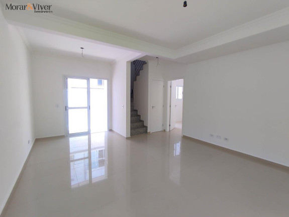 Imagem Casa com 3 Quartos à Venda, 109 m² em Uberaba - Curitiba Imagem Casa com 3 Quartos à Venda, 109 m² em Uberaba - Curitiba