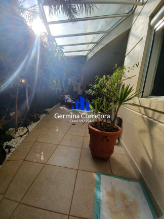 Imagem Apartamento à Venda, 180 m² em Tamboré - Santana De Parnaíba