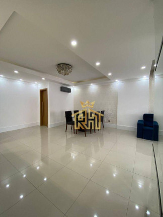 Imagem Apartamento com 4 Quartos à Venda, 136 m² em Vila Guilhermina - Praia Grande Imagem Apartamento com 4 Quartos à Venda, 136 m² em Vila Guilhermina - Praia Grande