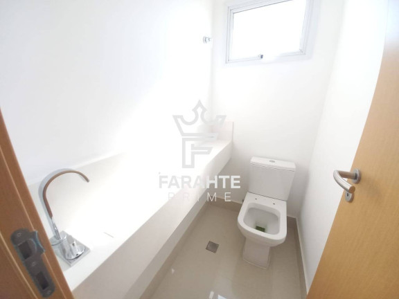 Imagem Apartamento com 3 Quartos à Venda, 136 m² em Boqueirão - Santos Imagem Apartamento com 3 Quartos à Venda, 136 m² em Boqueirão - Santos