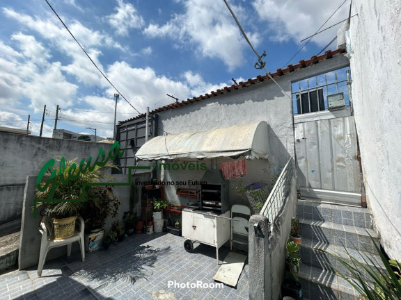 Imagem Casa com 6 Quartos à Venda, 290 m² em Cidade Antônio Estêvão De Carvalho - São Paulo Imagem Casa com 6 Quartos à Venda, 290 m² em Cidade Antônio Estêvão De Carvalho - São Paulo
