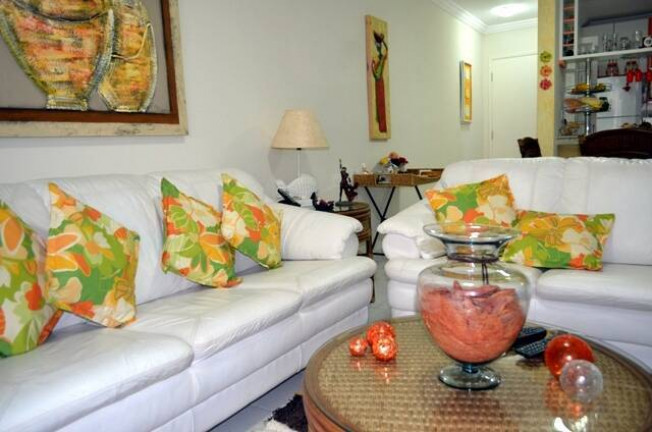 Imagem Apartamento com 2 Quartos para Temporada, em Praia Grande - Ubatuba Imagem Apartamento com 2 Quartos para Temporada, em Praia Grande - Ubatuba