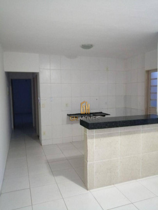 Imagem Casa com 2 Quartos à Venda, 64 m² em Setor Estrela Dalva - Goiânia Imagem Casa com 2 Quartos à Venda, 64 m² em Setor Estrela Dalva - Goiânia