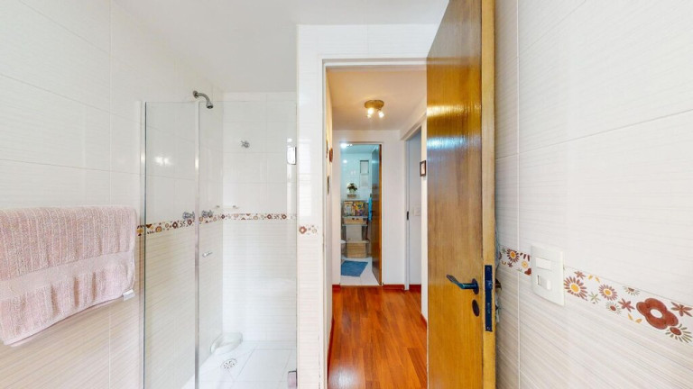 Imagem Apartamento com 2 Quartos à Venda, 61 m² em Jardim Paulista - São Paulo