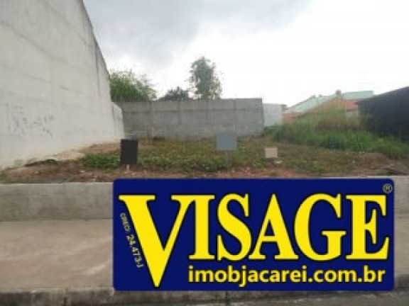 Imagem Terreno à Venda, em Altos De Santana Ii - Jacareí Imagem Terreno à Venda, em Altos De Santana Ii - Jacareí