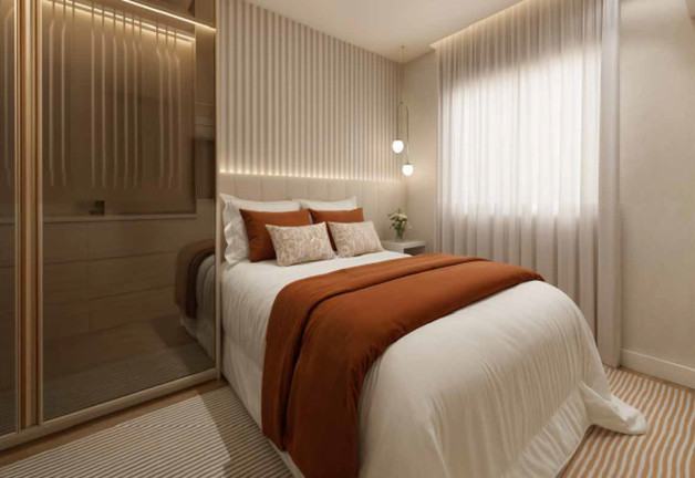 Imagem Imóvel com 2 Quartos à Venda, 60 m² em Vila Pereira Barreto - São Paulo Imagem Imóvel com 2 Quartos à Venda, 60 m² em Vila Pereira Barreto - São Paulo