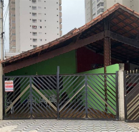 Imagem Casa com 2 Quartos à Venda, 135 m² em Caiçara - Praia Grande Imagem Casa com 2 Quartos à Venda, 135 m² em Caiçara - Praia Grande