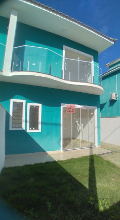 Imagem Casa com 2 Quartos à Venda, 120 m² em Jardim Atlântico Central (itaipuaçu) - Maricá Imagem Casa com 2 Quartos à Venda, 120 m² em Jardim Atlântico Central (itaipuaçu) - Maricá