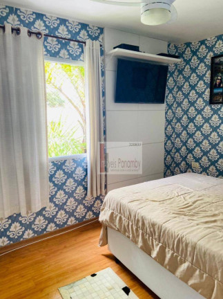 Imagem Apartamento com 2 Quartos à Venda, 56 m² em Vila Andrade - São Paulo Imagem Apartamento com 2 Quartos à Venda, 56 m² em Vila Andrade - São Paulo