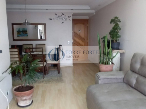 Imagem Apartamento com 3 Quartos à Venda, 78 m² em Santana - São Paulo Imagem Apartamento com 3 Quartos à Venda, 78 m² em Santana - São Paulo