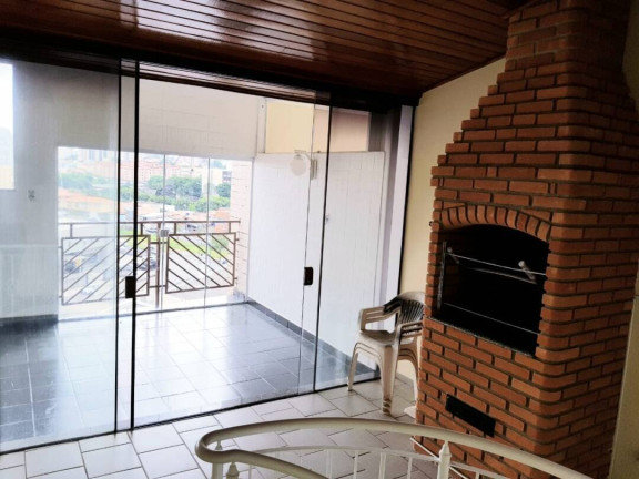 Imagem Apartamento com 4 Quartos à Venda, 140 m² em Jardim Sandra - Sorocaba Imagem Apartamento com 4 Quartos à Venda, 140 m² em Jardim Sandra - Sorocaba