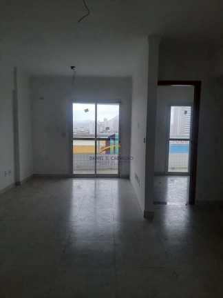 Imagem Apartamento com 2 Quartos à Venda, 79 m² em Aviação - Praia Grande