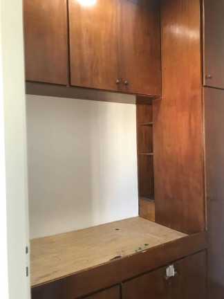 Imagem Apartamento com 3 Quartos à Venda, 186 m² em Vila Suzana - São Paulo Imagem Apartamento com 3 Quartos à Venda, 186 m² em Vila Suzana - São Paulo