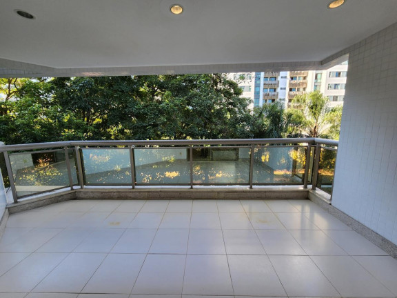 Imagem Apartamento com 4 Quartos à Venda, 366 m² em Barra Da Tijuca - Rio De Janeiro