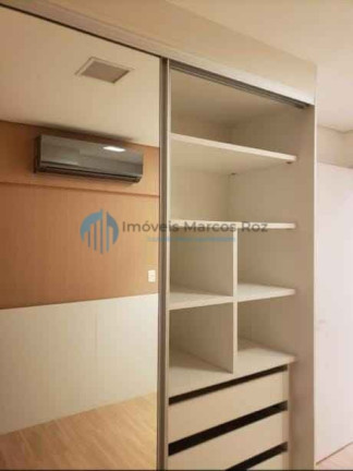 Imagem Apartamento com 3 Quartos à Venda, 97 m² em Green Valley Alphaville - Barueri