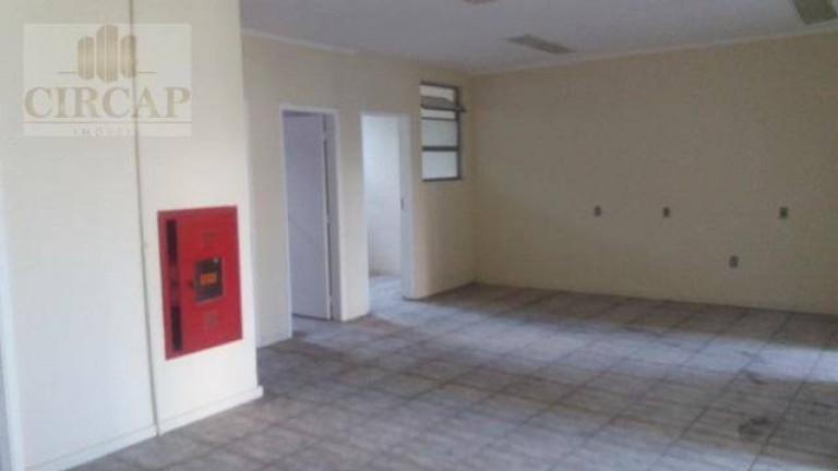 Imagem Edifício Residencial à Venda ou Locação, 1.050 m² em Vila Romana - São Paulo