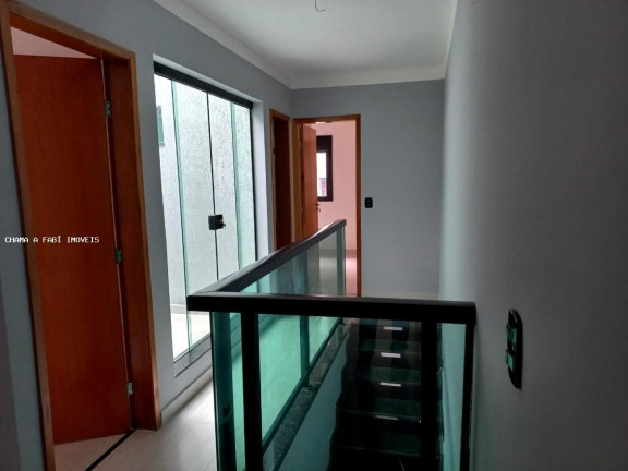 Imagem Casa com 3 Quartos à Venda, 135 m² em Vila Carrão - São Paulo