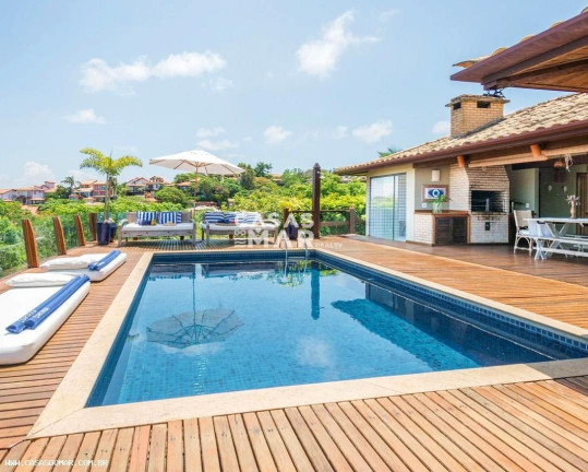 Imagem Imóvel com 7 Quartos para Alugar ou Temporada, em Geribá - Armação Dos Búzios Imagem Imóvel com 7 Quartos para Alugar ou Temporada, em Geribá - Armação Dos Búzios