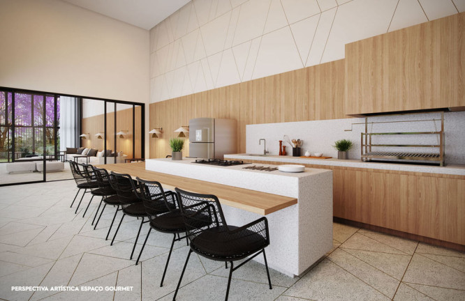Imagem Apartamento com 3 Quartos à Venda, 109 m² em Perdizes - São Paulo