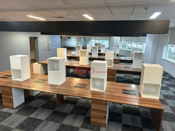 Imagem Sala Comercial para Alugar, 915 m² em Limão - São Paulo Imagem Sala Comercial para Alugar, 915 m² em Limão - São Paulo